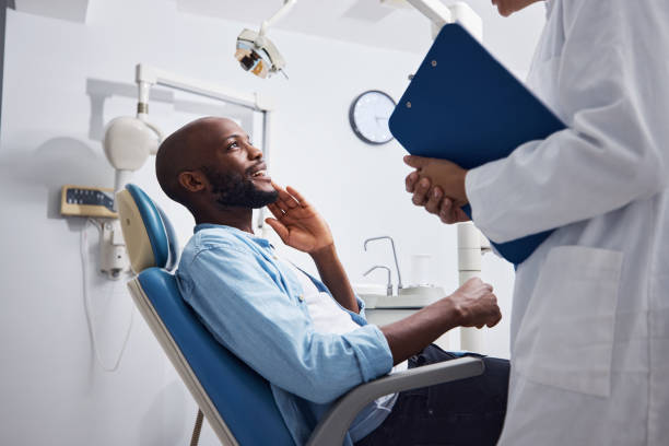 Best Holiday Emergency Dentist in Hercules, CA