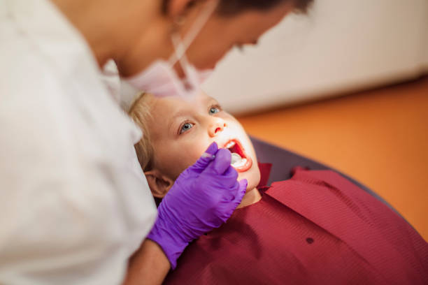 Best Emergency Dental Services for Seniors in Hercules, CA