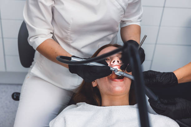 Best Emergency Cosmetic Dentistry in Hercules, CA